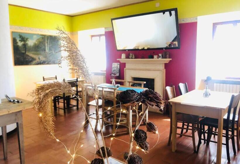 غرفة قياسية, Meravilla