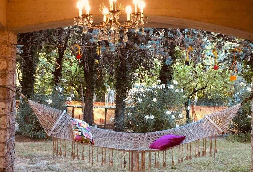 غرفة قياسية ثلاثية, Meravilla