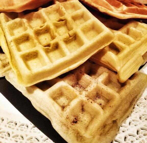 غرفة قياسية ثلاثية, Meravilla