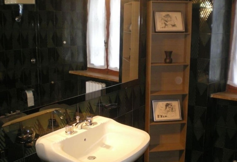 غرفة قياسية, Meravilla