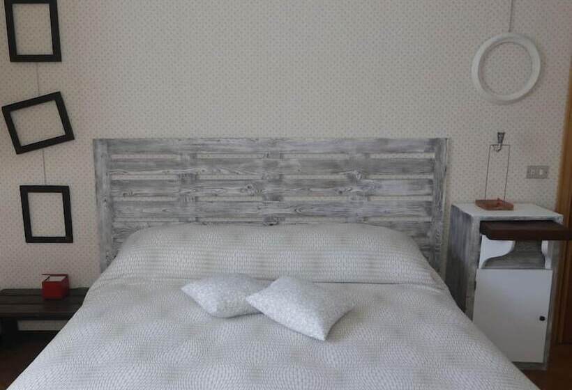 غرفة قياسية, Meravilla