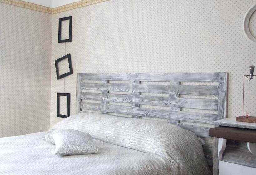 غرفة قياسية, Meravilla