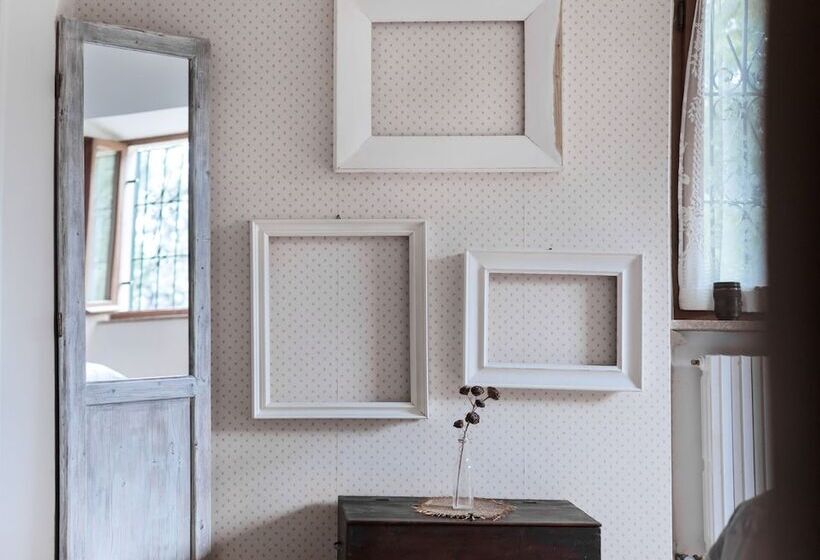 غرفة قياسية, Meravilla