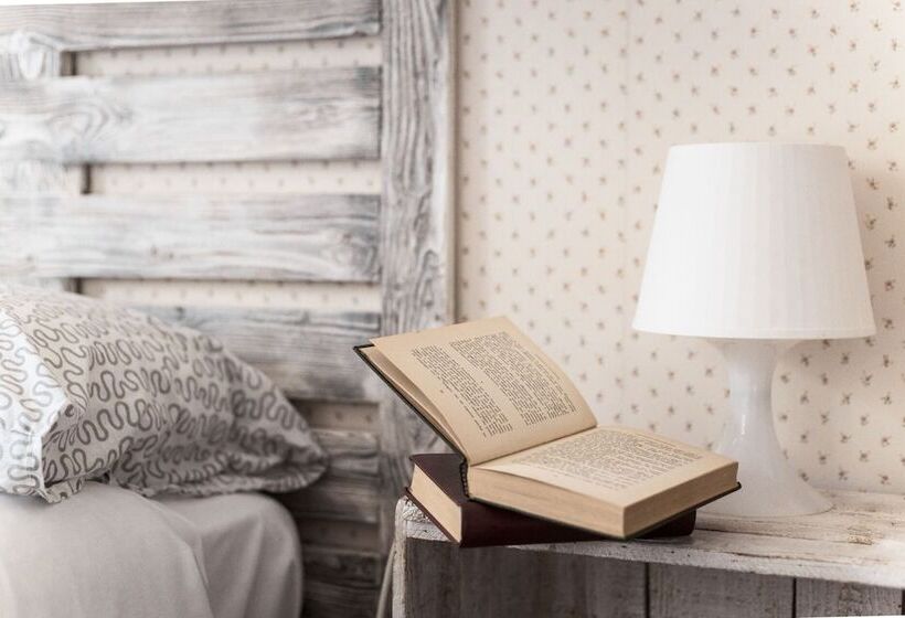 غرفة قياسية, Meravilla