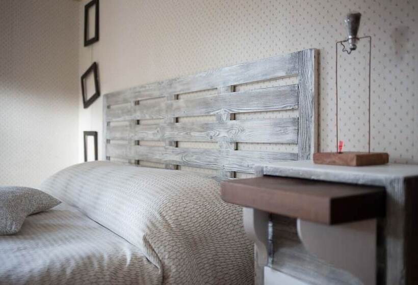 غرفة قياسية, Meravilla