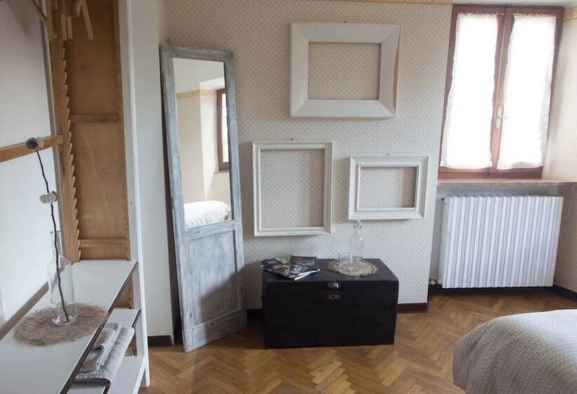 غرفة قياسية, Meravilla