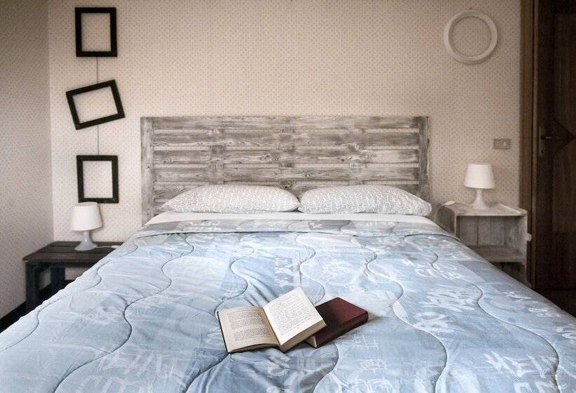 غرفة قياسية, Meravilla