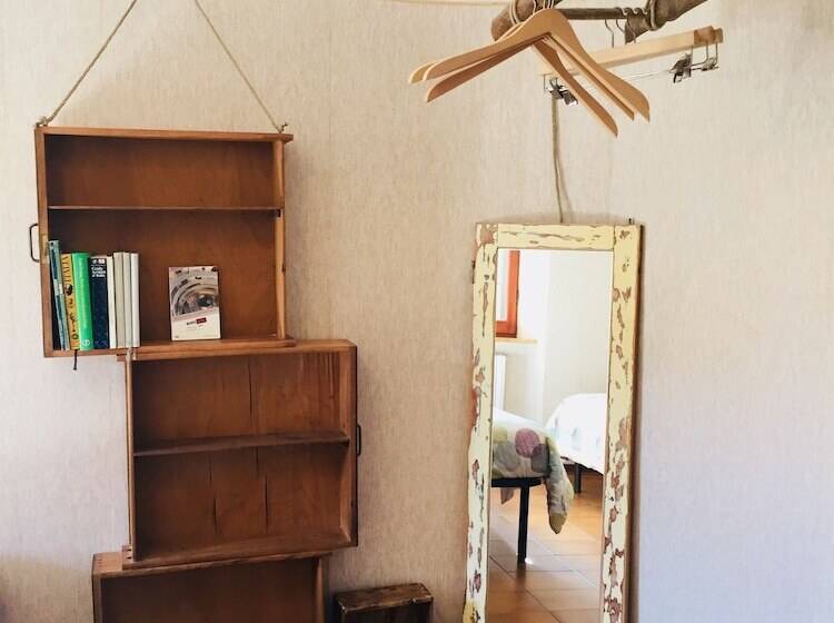 غرفة قياسية ثلاثية, Meravilla