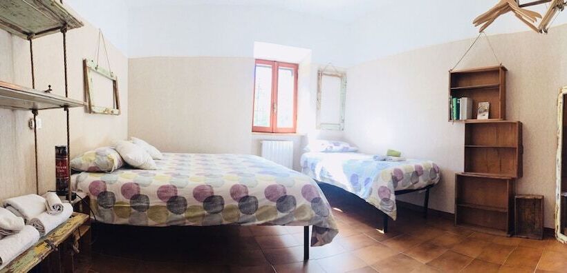 غرفة قياسية ثلاثية, Meravilla