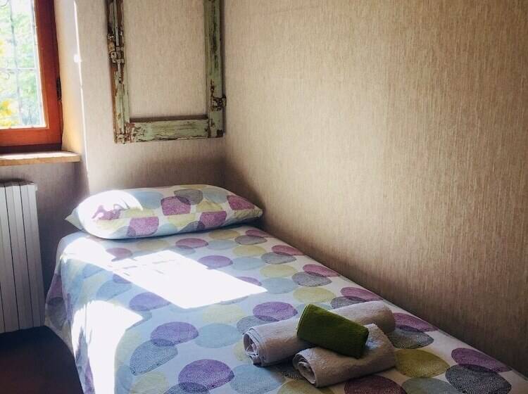 غرفة قياسية ثلاثية, Meravilla