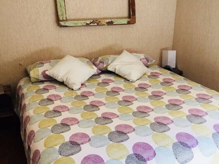 غرفة قياسية ثلاثية, Meravilla