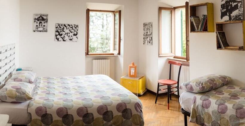 غرفة قياسية ثلاثية, Meravilla