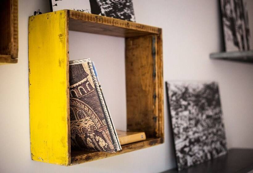 غرفة قياسية ثلاثية, Meravilla