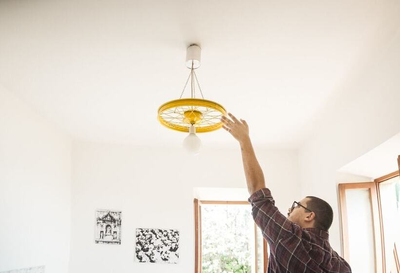 غرفة قياسية ثلاثية, Meravilla