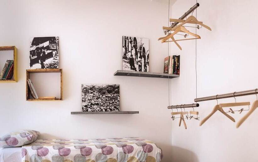 غرفة قياسية ثلاثية, Meravilla