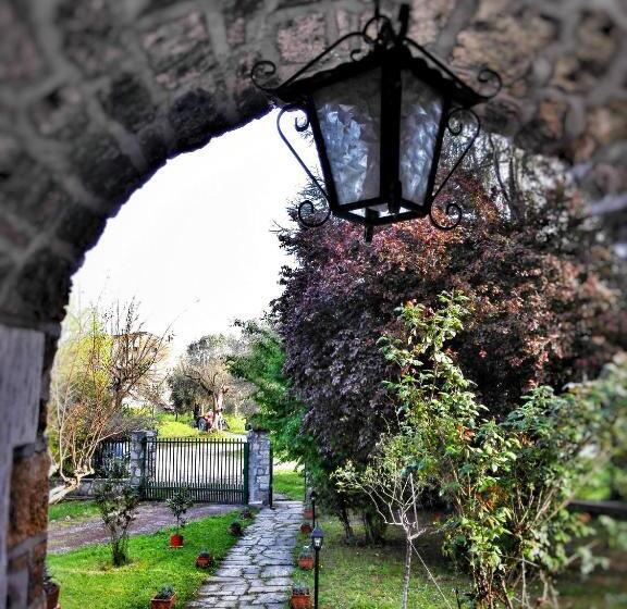 غرفة قياسية, Meravilla