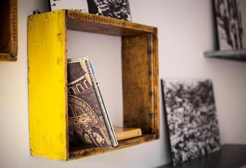 غرفة قياسية, Meravilla