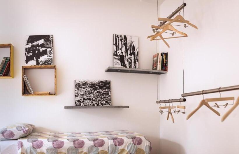 غرفة قياسية, Meravilla