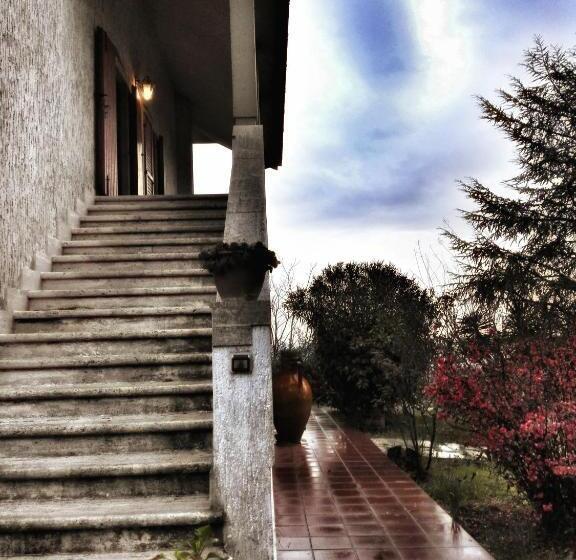 غرفة قياسية ثلاثية, Meravilla