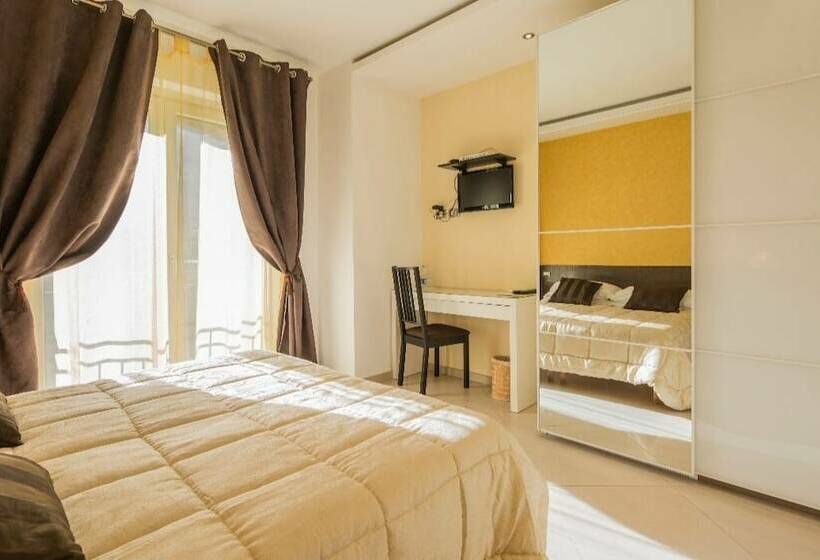 Номер Стандарт, Villa Le Favole