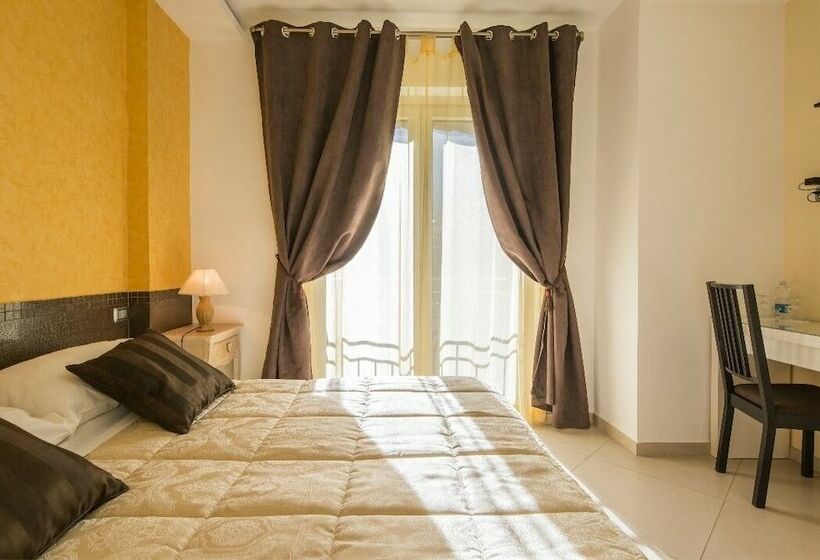 Номер Стандарт, Villa Le Favole