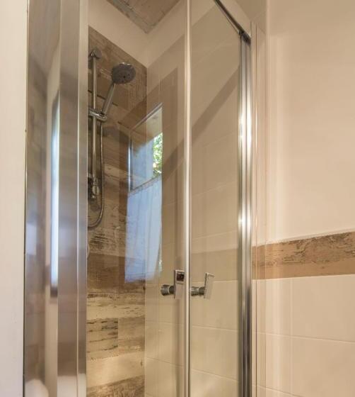 شاليه غرفة نوم واحدة, Villa Le Favole