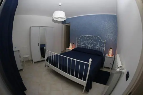 Quarto deluxe, Cusanarella Mia