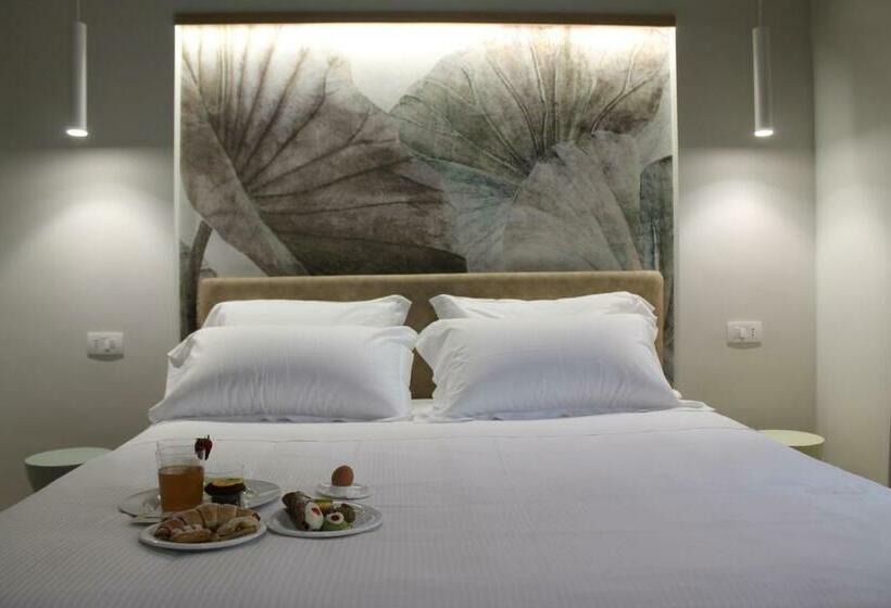 Номер Deluxe, Villa Sece Luxury Rooms