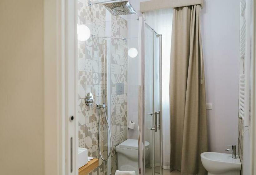 Номер Deluxe, Villa Sece  Luxury Rooms
