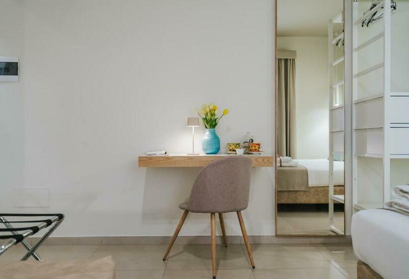 Номер Deluxe, Villa Sece Luxury Rooms