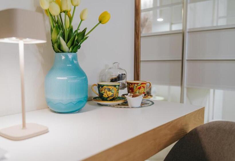 Номер Deluxe, Villa Sece Luxury Rooms