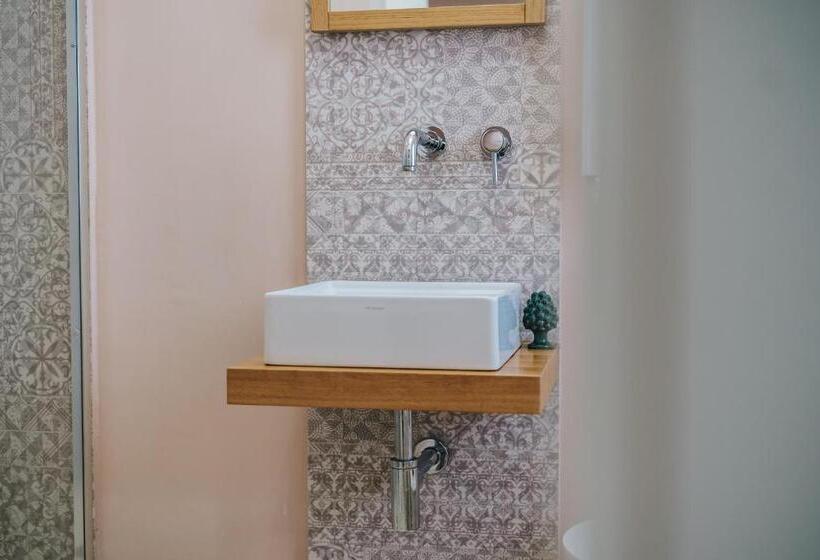 Номер Deluxe, Villa Sece Luxury Rooms