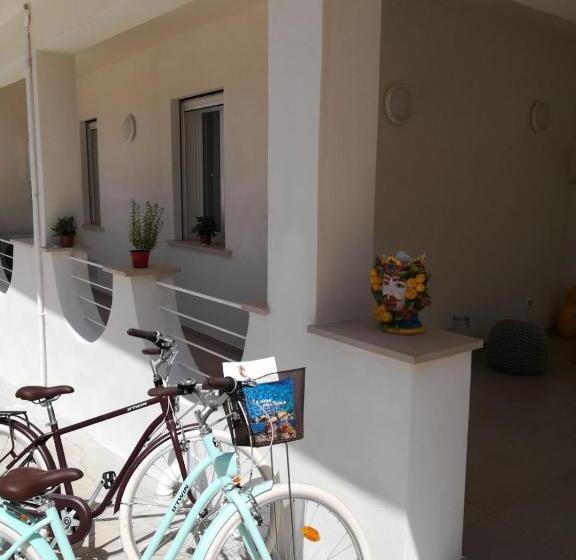 Номер Deluxe, Villa Sece Luxury Rooms