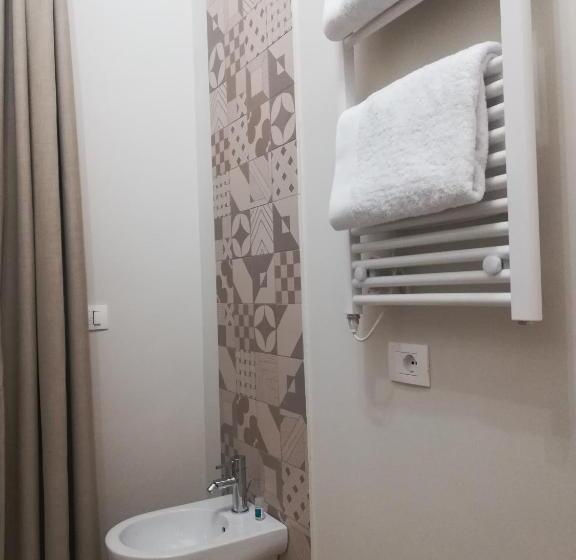 Номер Deluxe, Villa Sece  Luxury Rooms