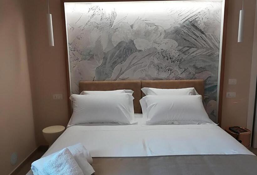 Номер Deluxe, Villa Sece Luxury Rooms