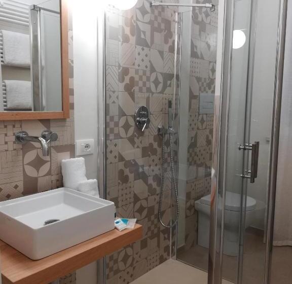 Номер Deluxe, Villa Sece Luxury Rooms