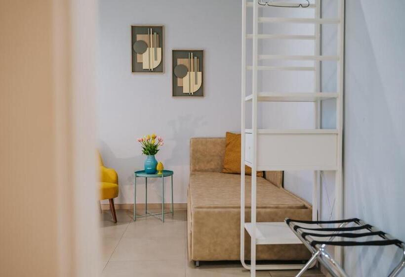 Люкс Вид на Сад, Villa Sece  Luxury Rooms