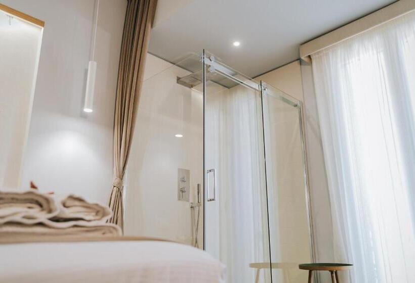 Люкс Вид на Сад, Villa Sece  Luxury Rooms