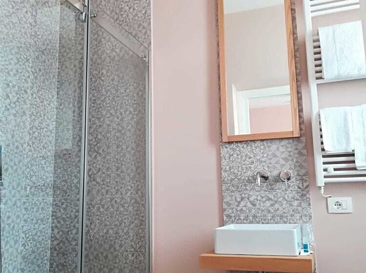 Номер Deluxe, Villa Sece Luxury Rooms