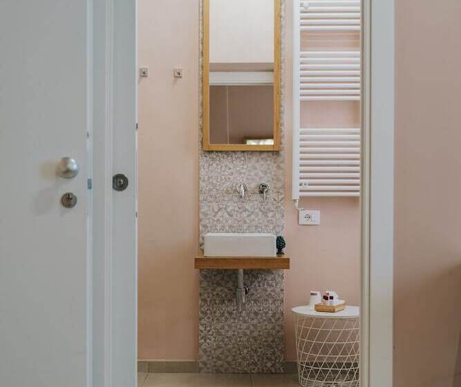 Номер Deluxe, Villa Sece Luxury Rooms