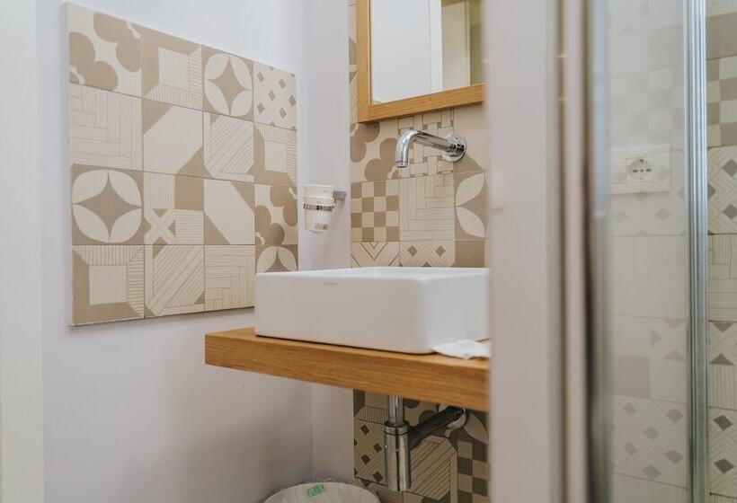 Номер Deluxe, Villa Sece Luxury Rooms