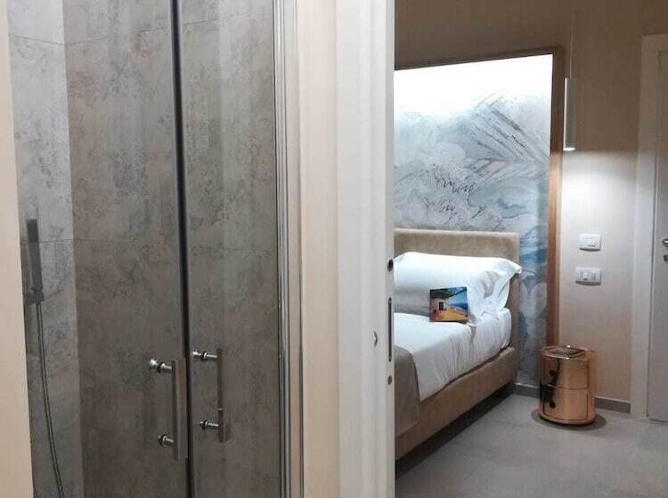 Номер Deluxe, Villa Sece Luxury Rooms