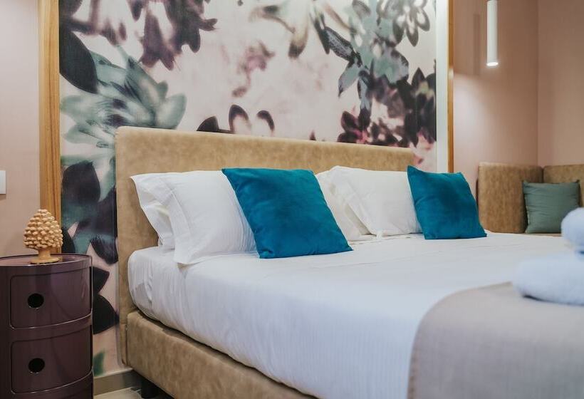 Номер Deluxe, Villa Sece  Luxury Rooms