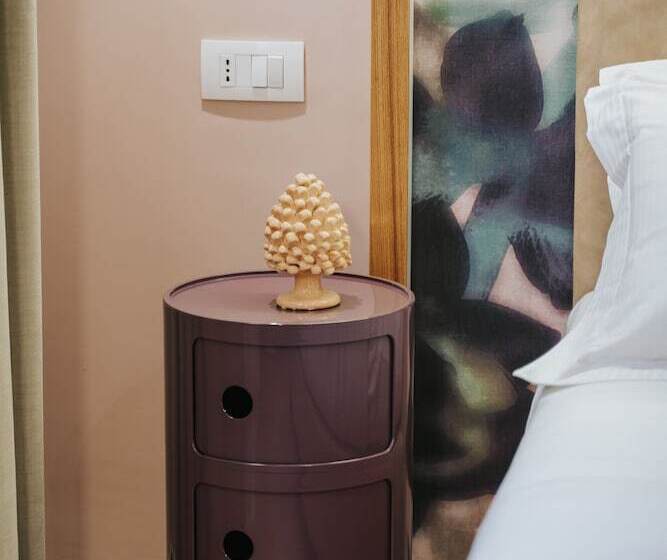 Номер Deluxe, Villa Sece Luxury Rooms