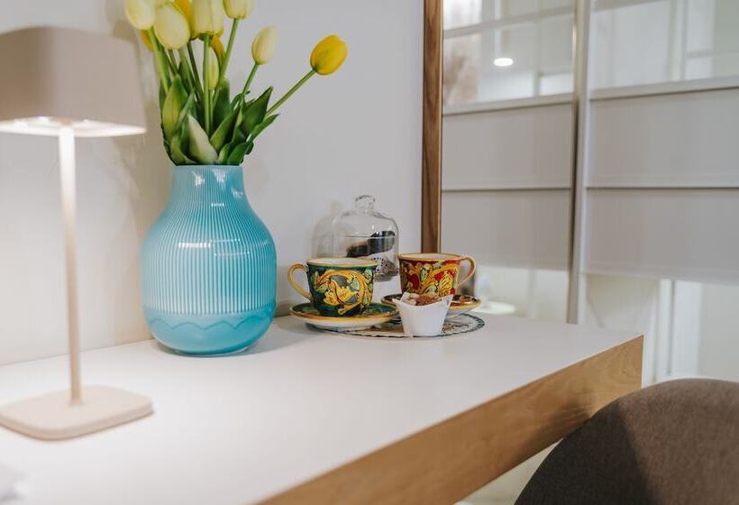 Номер Deluxe, Villa Sece Luxury Rooms