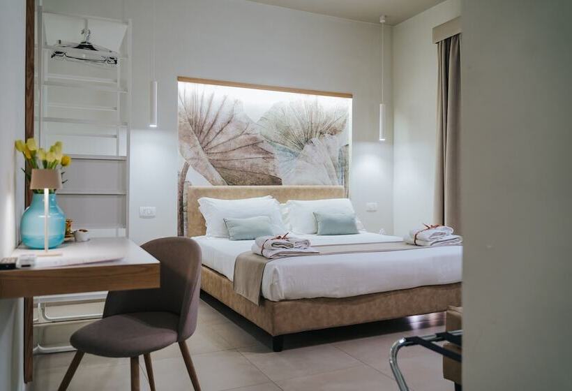 Номер Deluxe, Villa Sece  Luxury Rooms