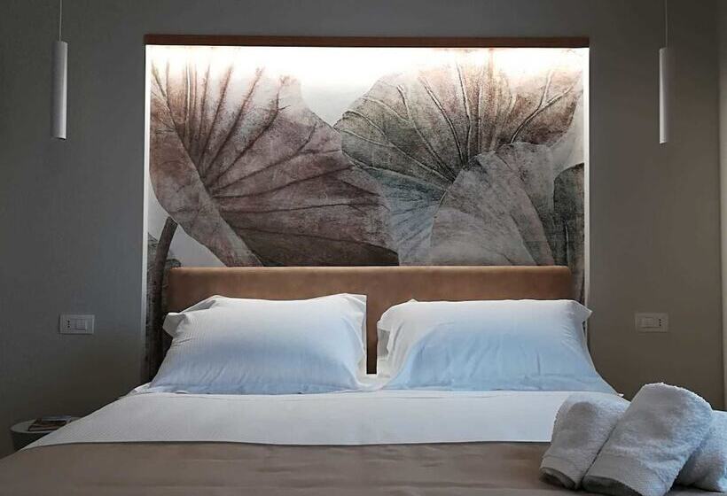 Номер Deluxe, Villa Sece Luxury Rooms