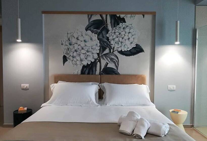 Номер Deluxe, Villa Sece  Luxury Rooms