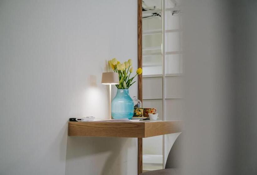 Номер Deluxe, Villa Sece Luxury Rooms