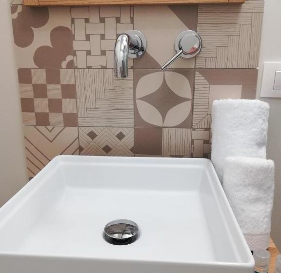 Номер Deluxe, Villa Sece Luxury Rooms